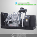 Цена контейнерных молчит 1500 дизельный генератор kva с двигателем Мицубиси S12R-PTAA2